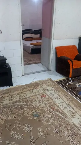 تصویر 3 - سوییت سوئیت نوساز و امکانات ویژه  در یزد