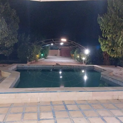 تصویر 5 - ویلا پارسیان در  اصفهان