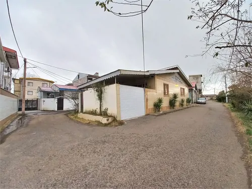 تصویر 23 - ویلا مبله بوستان منطقه آزاد در  انزلی