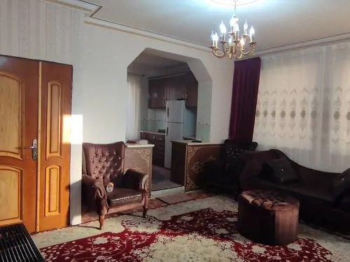 تصویر 4 - آپارتمان عقیق در سرعین