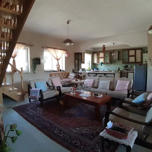 تصویر 4 - ویلا کوهستان سرد در دیلمان