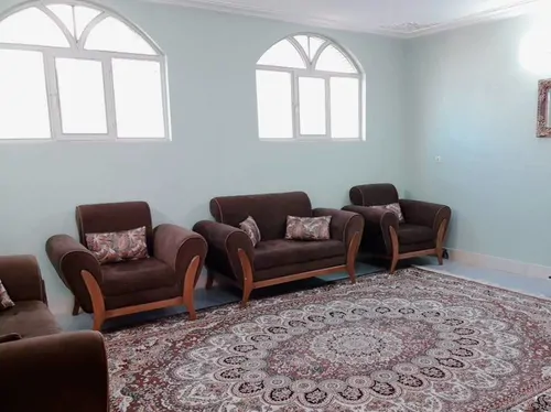 تصویر 2 - آپارتمان  مبله وفایی در اصفهان