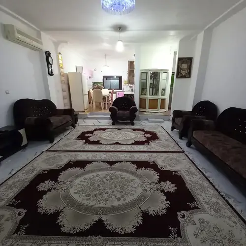 تصویر 5 - ویلا استخردار آبگرم  با جکوزی سانی در  چابکسر