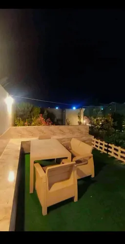 تصویر 2 - ویلا ویلا لوکس با دارایی استخر سر پوشیده و زیبا در دزفول