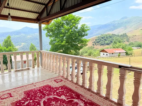 تصویر 4 - ویلا ویلای کوهستانی عرشیا در اسالم