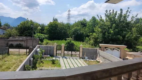 تصویر 5 - ویلا ویلای لوکس و لاکچری ماسال در ماسال
