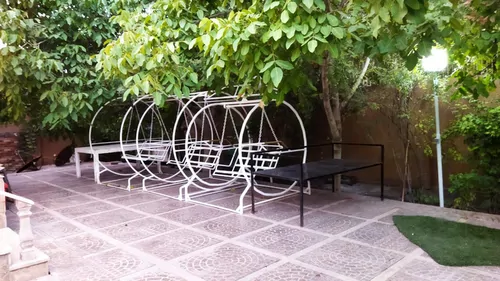 تصویر 19 - ویلا باغ استخردار آبسرد آپادانا  در  شیراز