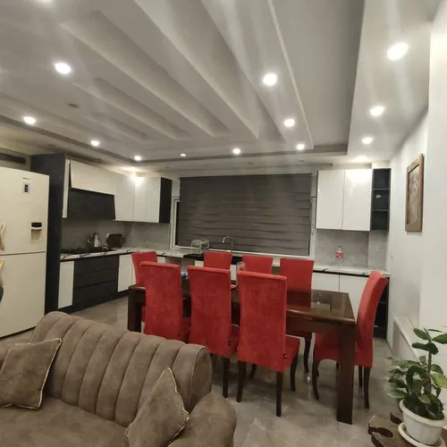 تصویر 8 - ویلا استخردار آبگرم یاس (۷۱) در  متل قو