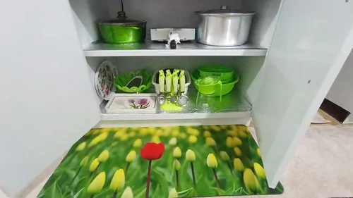 تصویر 10 - خانه گل لاله (1) در  گرگان