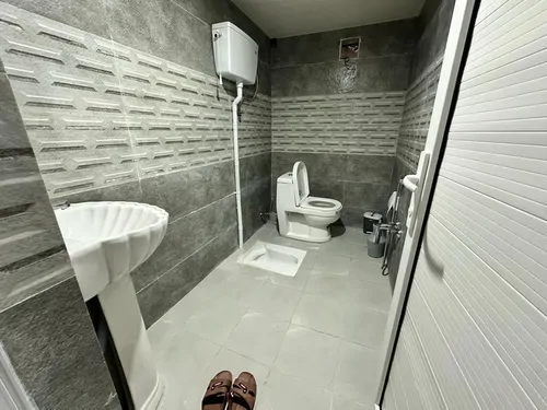 تصویر 27 - کلبه سوئیسی نیل در لفور