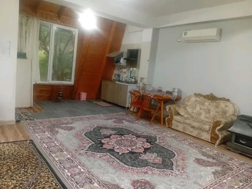 تصویر 4 - کلبه چوبی گیل بام (1) در رودسر