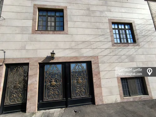 تصویر 10 - آپارتمان مبله سلامت (۲) در کاشان