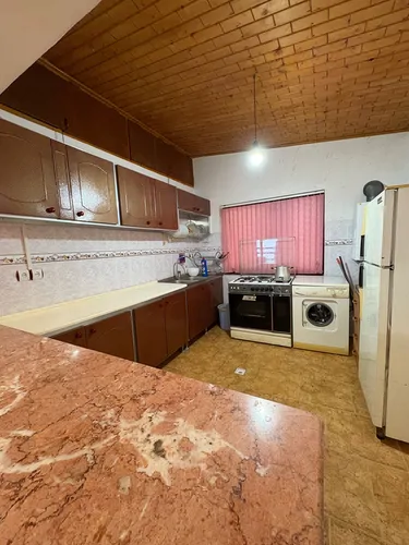 تصویر 4 - ویلا چشم انداز اربه کله در رامسر