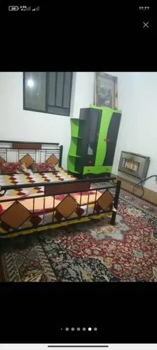 تصویر 3 - ویلا منزل مبله رشیدی سربست در سپیدان