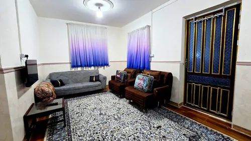 تصویر 5 - ویلا ساحلی رمین (۱) در  چابهار