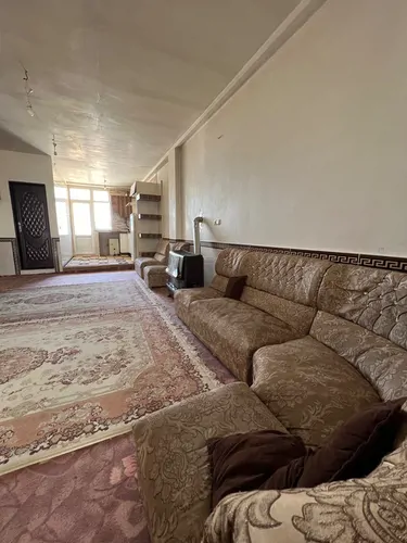 تصویر 3 - آپارتمان خدایی (طبقه دوم) نزدیک به دریاچه شورابیل در اردبیل