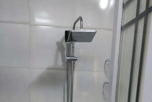 تصویر 2 - آپارتمان نگین جوانرود در جوانرود
