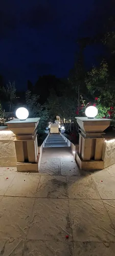 تصویر 19 - ویلا چالان در  طالقان