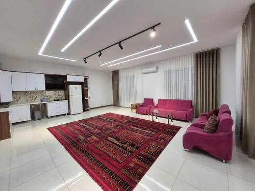 تصویر 3 - ویلا بید مجنون در  چهارباغ