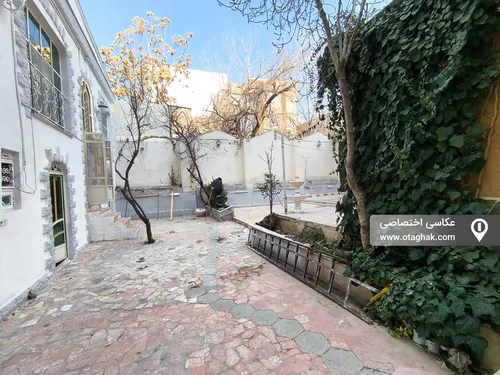 تصویر 9 - سوییت آل مختار (اتاق 103) در مشهد