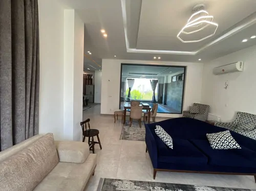 تصویر 12 - ویلا استخردار آبگرم ابیدر در  نوشهر