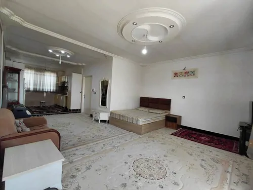 تصویر ۱ - سوییت الوند (1) در  همدان