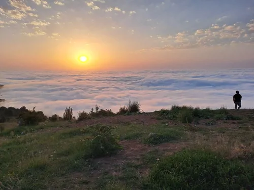 تصویر 2 - ویلا درازنو دیده بان استان گلستانز در کردکوی