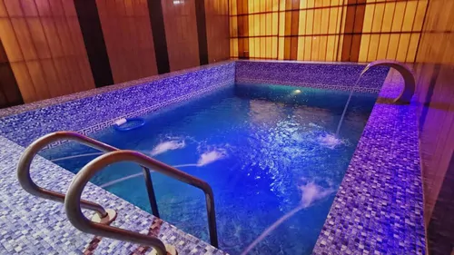 تصویر 30 - ویلا استخردار سرپوشیده آبگرم بهاران در  شهریار