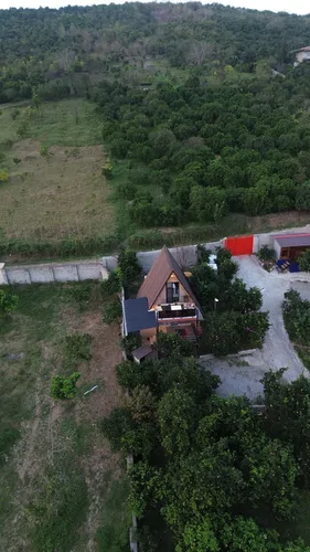 تصویر 5 - کلبه کلبهچوبیدیدار در سوادکوه