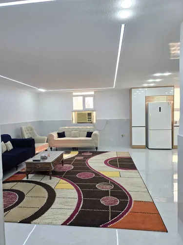 تصویر 4 - آپارتمان مبله پسر دریا  در  بوشهر