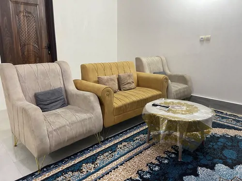 تصویر 5 - آپارتمان مبله تاج (۲) در  چابهار