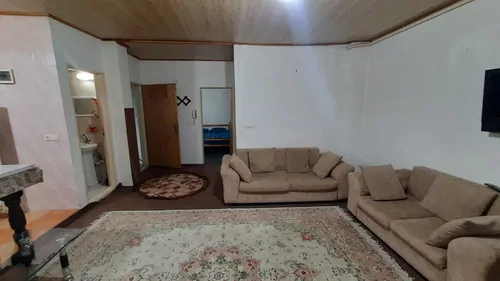 تصویر 4 - خانه صدف (2) در فریدون کنار