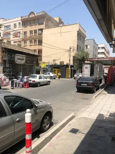 تصویر 4 - ویلا یک خوابه خورشید در تهران