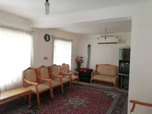 تصویر 2 - خانه ویلایی سبحان در شیرگاه