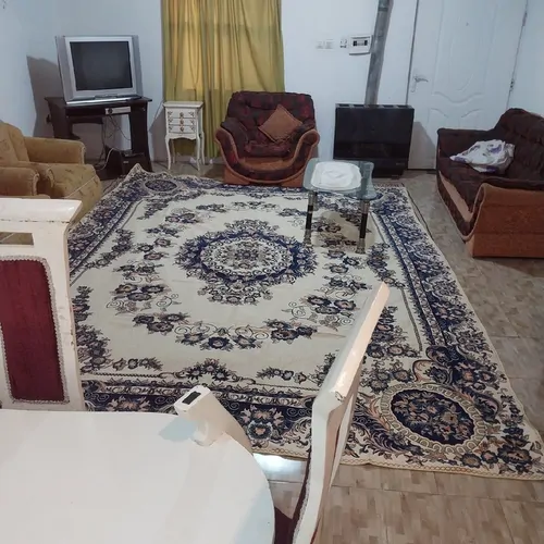 تصویر 3 - ویلا ویلا ساحلی.تراس دار دربست در نوشهر