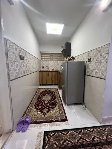 تصویر 10 - آپارتمان مبله دنیا (10) در  رامسر