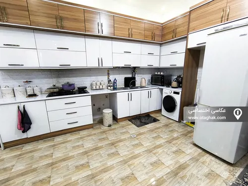 تصویر 5 - خانه ویلایی چاس  در  بوشهر