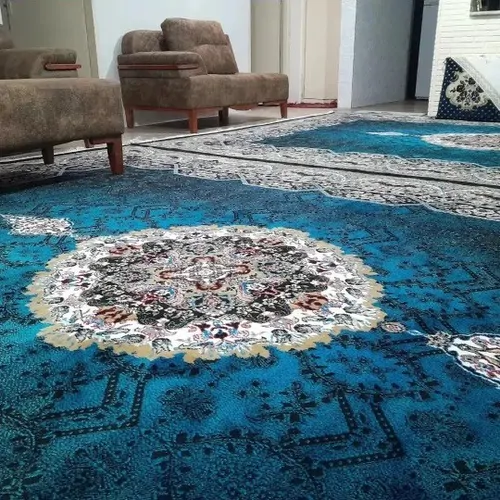 تصویر 2 - ویلا چوکور در محمودآباد