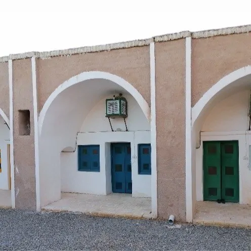 تصویر 5 - اقامتگاه بوم‌گردی عمارت دلازیان در  سمنان