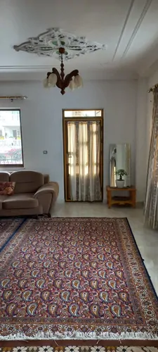 تصویر 3 - آپارتمان مبله ملیجه در رامسر