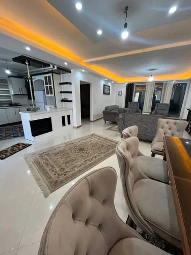 تصویر 4 - ویلا استخردار جنگلی تیلارکنار در متل قو