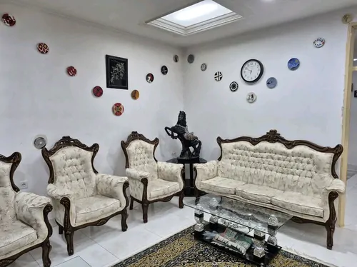 تصویر 3 - خانه سعید در خرم آباد