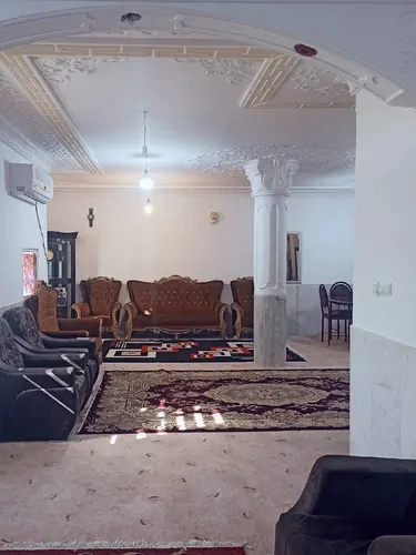 تصویر 4 - آپارتمان مبله البرز(واحد2) در  بندر عباس