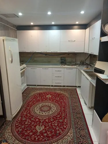 تصویر 3 - آپارتمان آپارتمان مشکل گشا در اصفهان