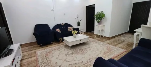 تصویر 4 - آپارتمان خانه پرستو دربست با لو کشین آرام و امن در رشت