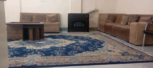 تصویر 3 - آپارتمان طلوع ارامش (اصفهان) در اصفهان