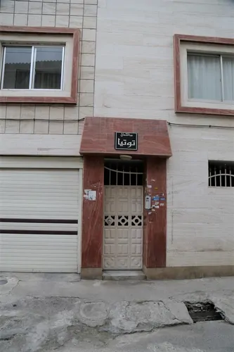 تصویر 4 - آپارتمان بطیاری (طبقه دوم) در گرگان