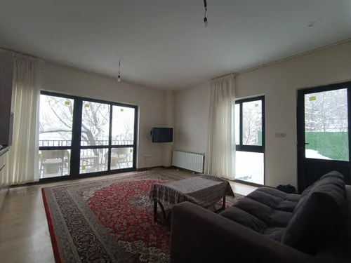 تصویر 4 - خانه محمد در  شمشک