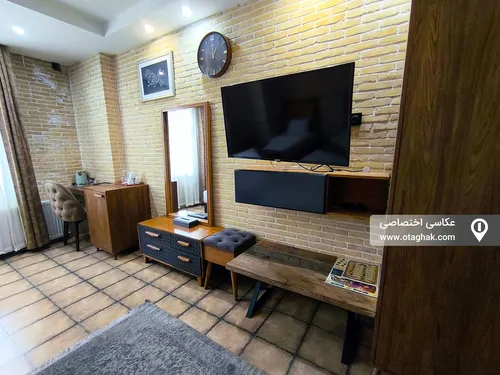 تصویر 14 - هتل سنتی عمارت هفت دری (توران دخت 202) در  شیراز