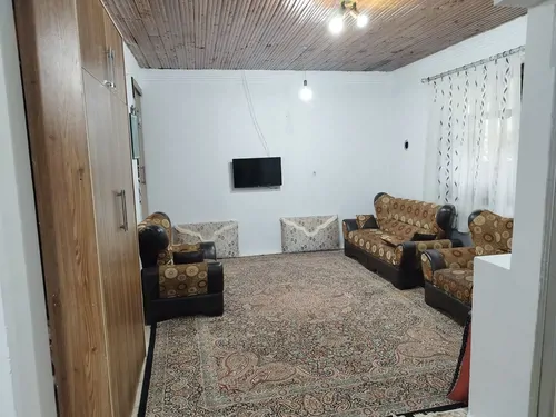 تصویر 4 - ویلا ویلا روستایی در دل کوه و جنگل در ماسال